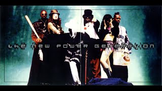Prince &amp; the NPG - [1995.06.08am] Return Of The Bump Squad