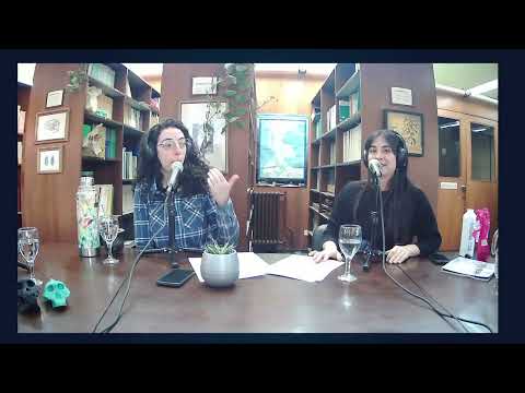 CIENCIA EN FUEGO | T2 E3 | Pingüinos del Fin del Mundo. Ecología y conservación