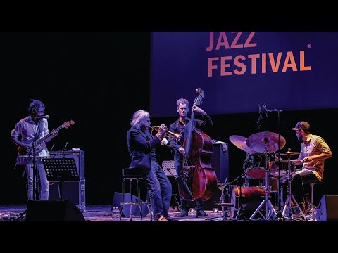 ENRICO RAVA QUARTET