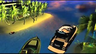 Dj weah   la Paillotte