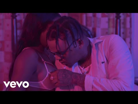 Jahvis Crushroad - Fuck N Done (Official Video)