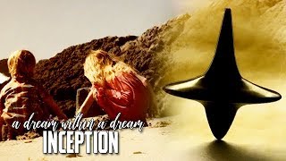 Inception [A Dream Within A Dream] Feat. The Glitch Mob
