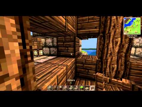 comment construire petite maison