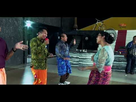 LANDEK MERGA GINTING - MAT MERGA SILIMA SITELU SADA 2025 #2