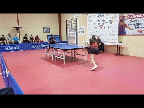 SUF: Vegas Genil vs UE Sant Cugat