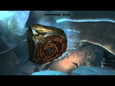 What is Septimus Signus Outpost - Skyrim