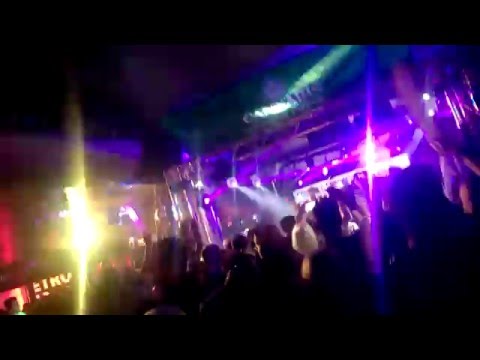 Deja Vu Live @ ReMix Club, Budapest (15.04.2016)