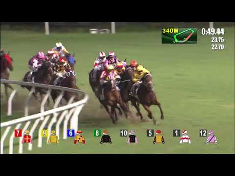 常常有餘22/06/22……(767)第七塲三班1200米