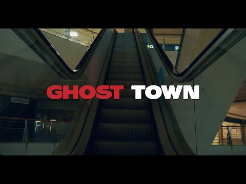 Impact Merv - Ghost Town ft Firee Young & Krazy [Music Video] @DHACKMEDIA