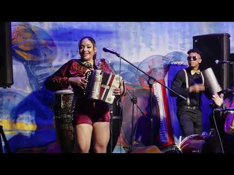 Rubali Valerio - Tu Salve (Debut En Vivo)