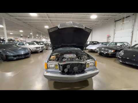 1981 Mercedes-Benz 380SL (CC-1548370) for sale in Grand Rapids, Michigan