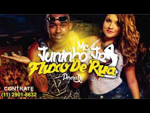 Mc Juninho Jr - Fluxo de Rua