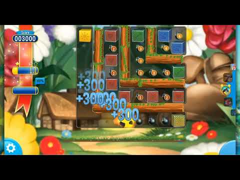 pet rescue saga level 266