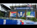 Sneak Peek Inside Philly's World Cup Stadium! (Sound Check Leaked)