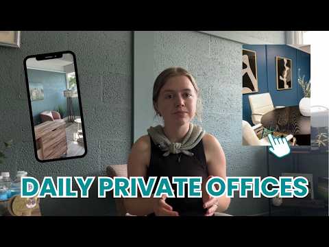 Daily Private Office #1