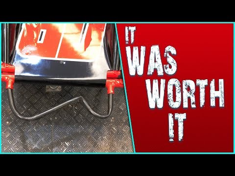 The Best $25 I've Ever Spent Hateley Motorsport Vlog Heartland Raceway Moama