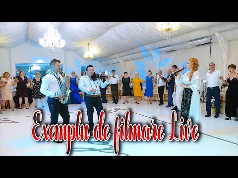 Fotograf si Videograf Profesionist Nunta | Foto - Video Evenimente Craiova |