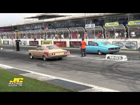 Todas Puxadas Categoria STT / Campeonato Força Livre de Arrancada 2014