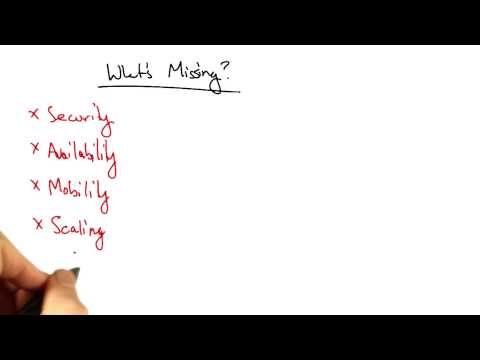 Udacity and Georgia Institute of Technology Welcome