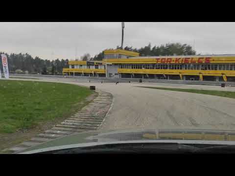 Interia Drive Cup 01.05.2021 Miedziana Góra Nissan 350z