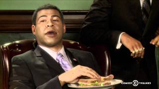 Key & Peele - Where's My Mayo? - Uncensored