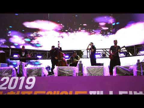 2019 Suncheon Big Milonga Estrellas (2019/09/27-29) #2 Cachivache Quinteto