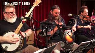 The Boxty lads - Yarmouth town