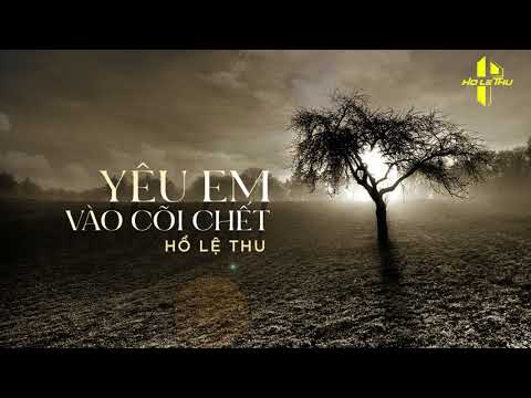 Thể hiện bởi Hồ Lệ Thu