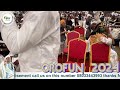 OROFUN 2024 SECOND DAY