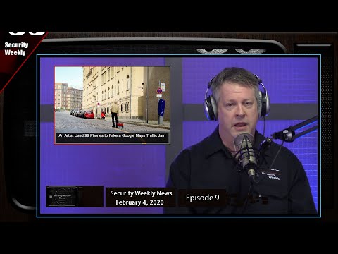 Iranian Campaign, Twitter Conspiracy, Bangladesh Hacked - SWN #9