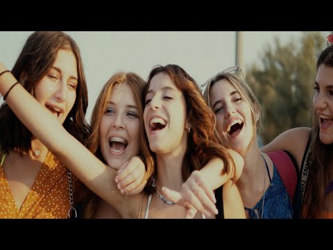 Kamilla - Distratta (Official video)