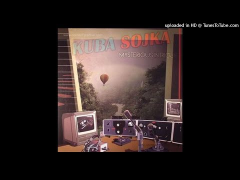 Kuba Sojka - Magical Trumpeter