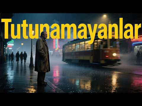 ⏳ "The Disconnected - SUMMARY" by Oğuz ATAY – In Search of a Lost Friend!