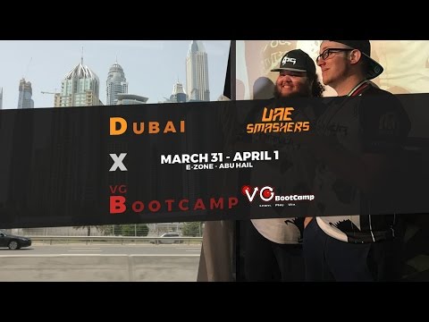 DUBAI WAS LIIIIIIIIIIIIIIIIIIIIIIIIIT (DxB wrap-up)