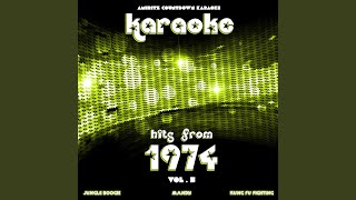 Let&#39;s Get Together Again (In the Style of the Glitter Band) (Karaoke Version)