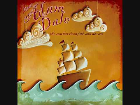 Adam Dale - Pirates of the Poison Sky