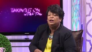 Women in Ministry (S01E05)