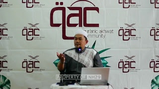 Muhammad Al Fatih, sang penakluk Konstatinopel - Ust. Roni Abdul Fattah