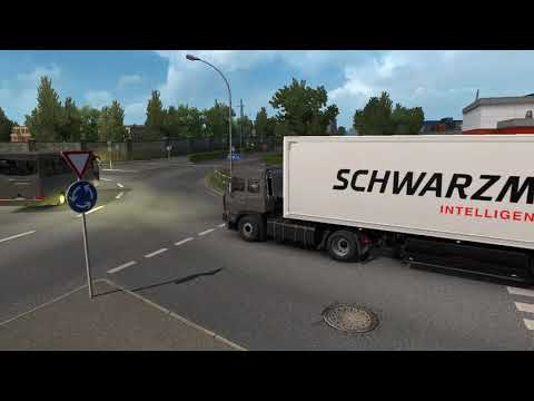 Legenda východoevropských silnic - LIAZ 300S