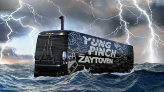 Yung Pinch - The Navy (Prod. Zaytoven) (Official audio)