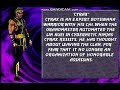 Cyrax Vs Sektor L MKP S2 5