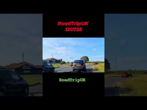 RoadTripUK 120725