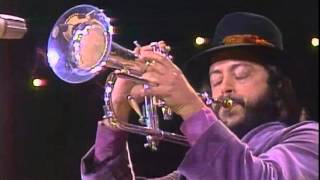 Chuck Mangione - Legend Of The One-Eyed Sailor