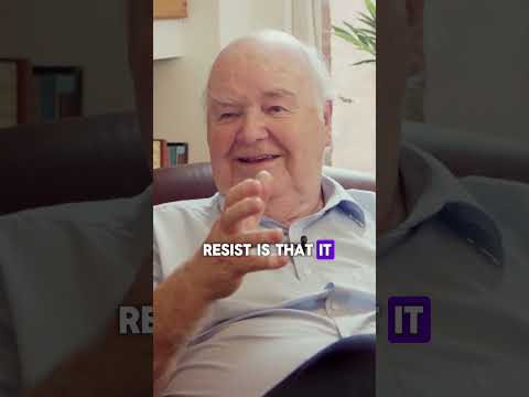 Adam and Eve: Myth or Reality? | John Lennox Explores the Evidence  #god #bible