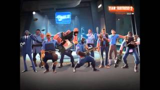 Team Fortress 2 Soundtrack - Playing With Danger