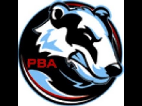 16 Summer PBA Tour Experience - Badger Pattern Finals
