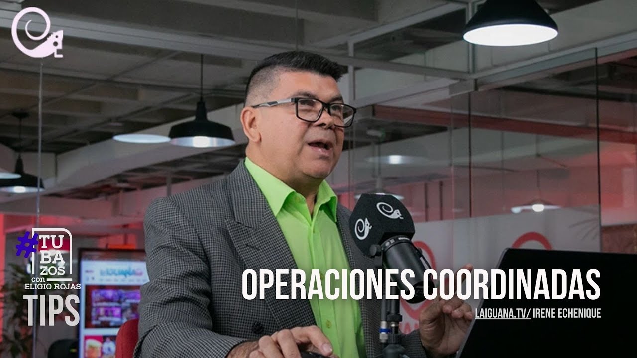 Operaciones coordinadas: La respuesta de las autoridades ante grupos delictivos