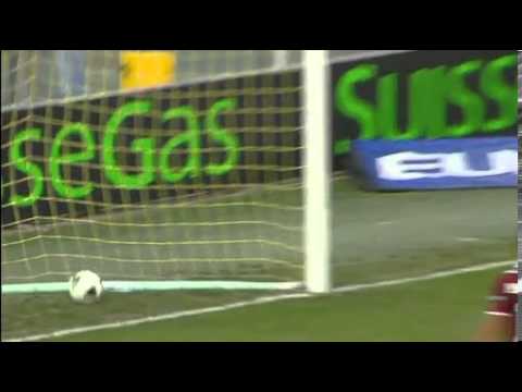 Modena 3-1 Trapani 21/09/2013 2013-14 - 5°