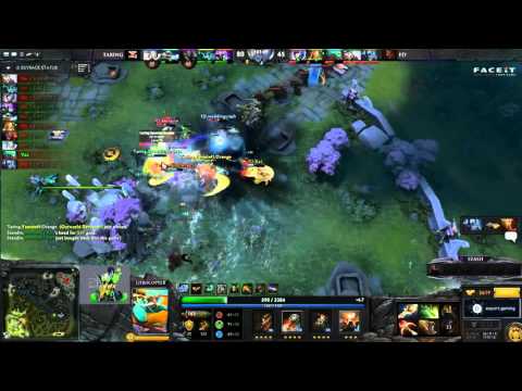Taring vs FD - BTS SEA #4 - Last Fight
