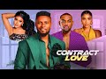 OPEN MARRIAGE Maurice Sam Chioma Nwaoha Francess Ben Eddy Watson Nigerian Movie